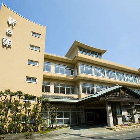 Asahikan 伊势市 外观 照片